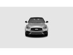 2019 INFINITI QX30 LUXE