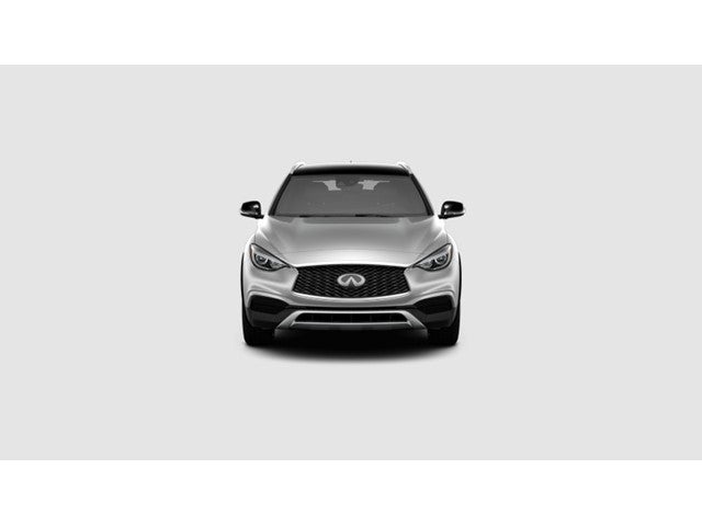 2019 INFINITI QX30 LUXE
