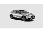 2019 INFINITI QX30 LUXE