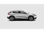 2019 INFINITI QX30 LUXE