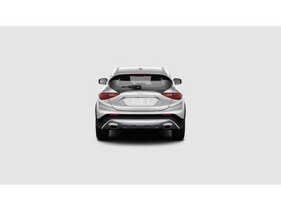 2019 INFINITI QX30 LUXE
