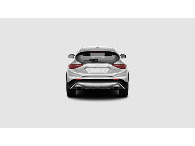 2019 INFINITI QX30 LUXE