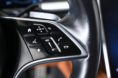 2022 Mercedes-Benz S-Class S 580
