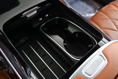 2022 Mercedes-Benz S-Class S 580