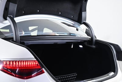 2022 Mercedes-Benz S-Class S 580