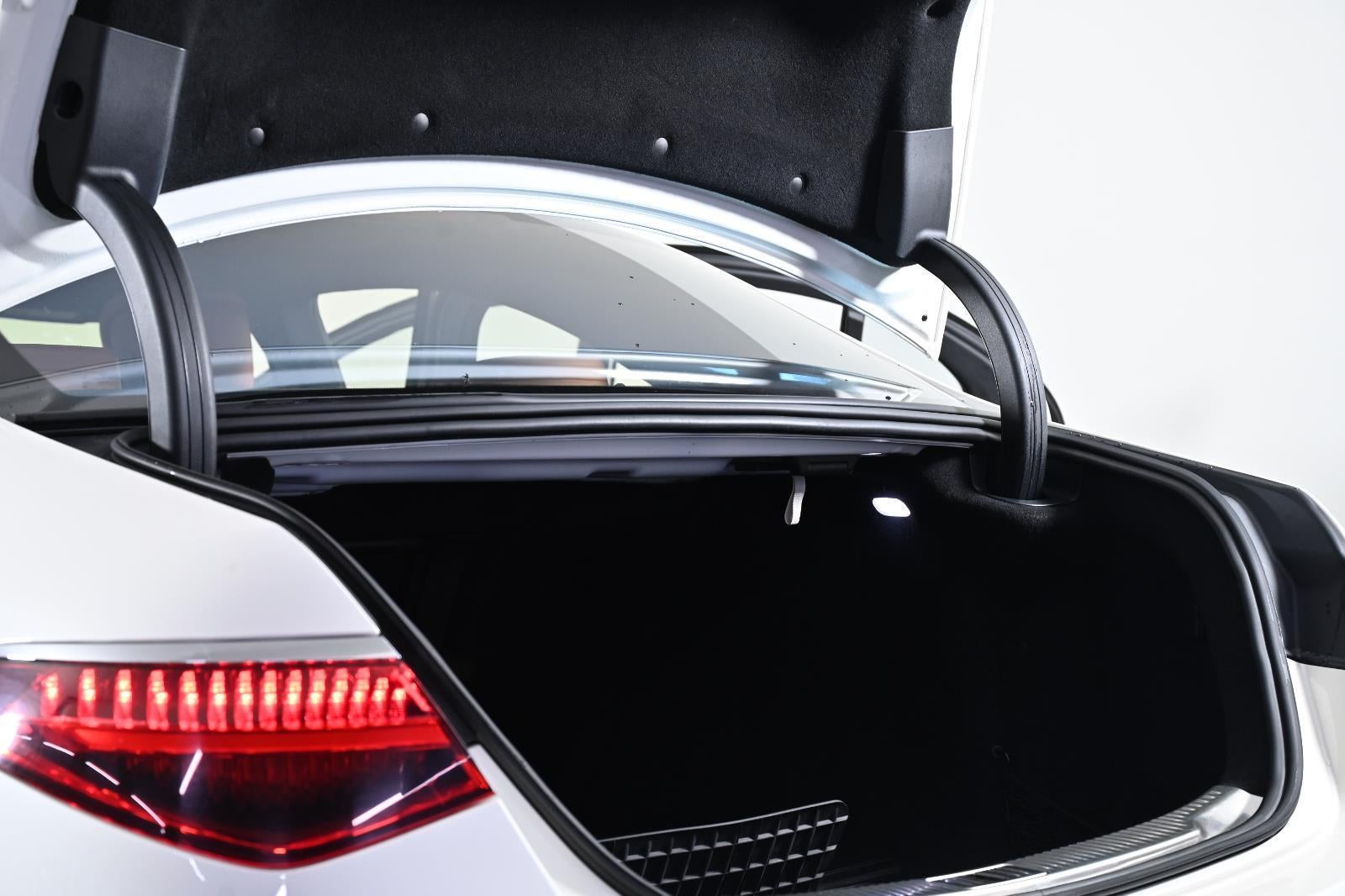 2022 Mercedes-Benz S-Class S 580