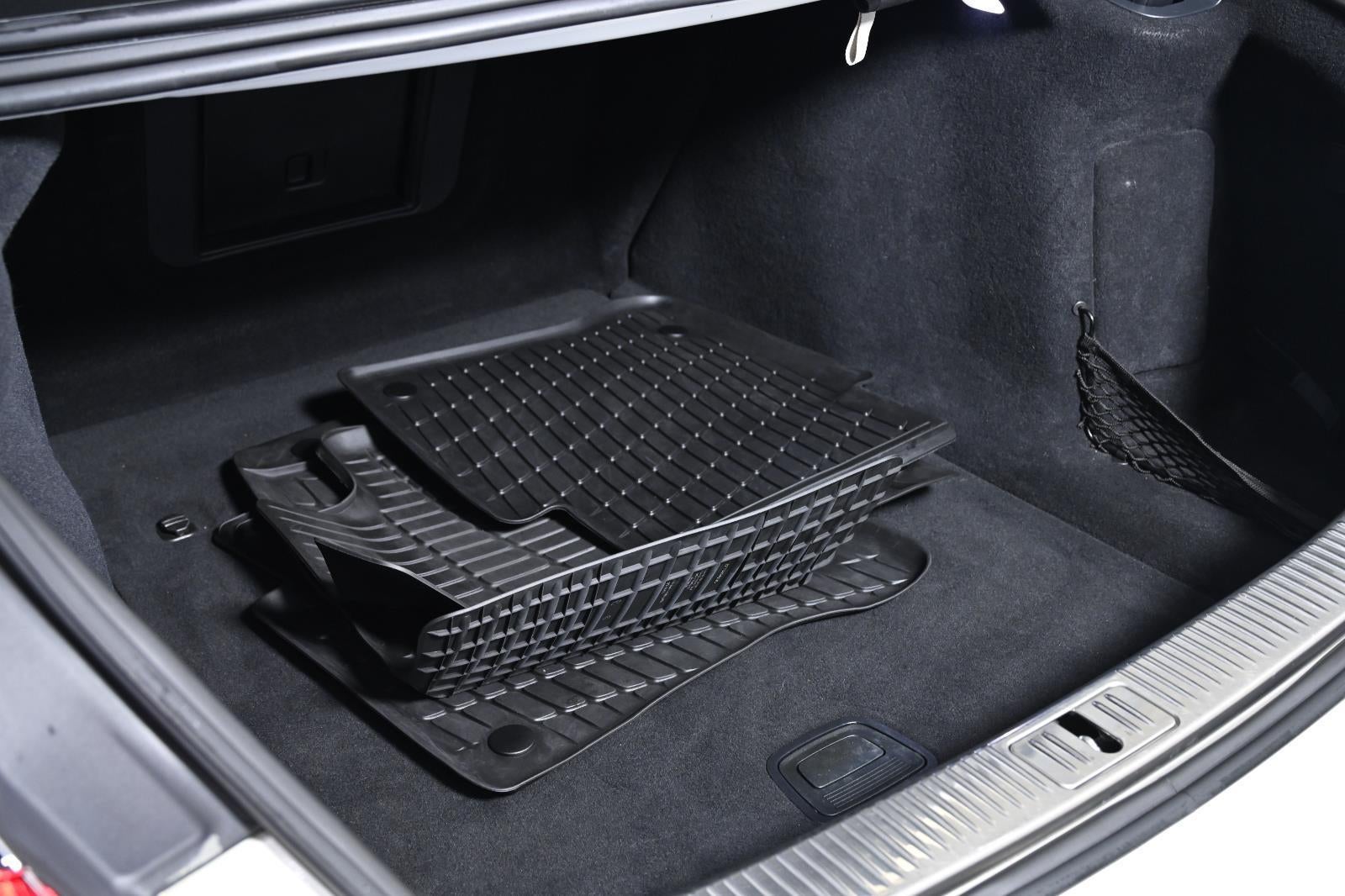 2022 Mercedes-Benz S-Class S 580