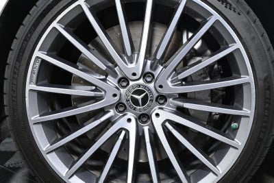 2022 Mercedes-Benz S-Class S 580