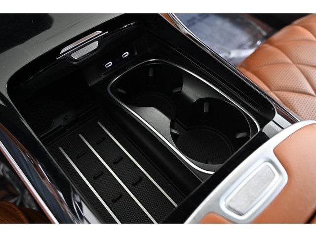 2022 Mercedes-Benz S-Class S 580