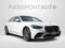 2022 Mercedes-Benz S-Class S 580
