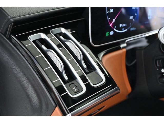 2022 Mercedes-Benz S-Class S 580
