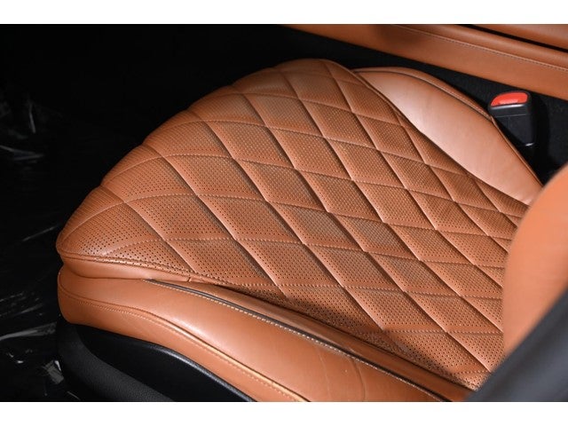 2022 Mercedes-Benz S-Class S 580