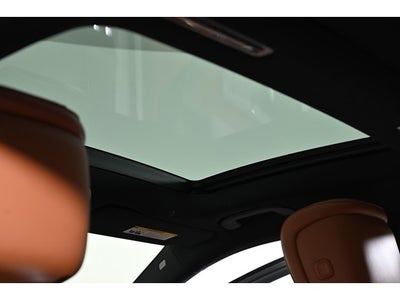 2022 Mercedes-Benz S-Class S 580