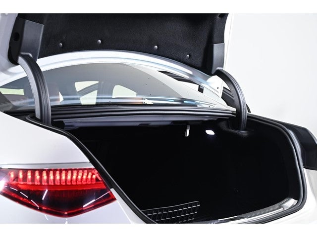 2022 Mercedes-Benz S-Class S 580