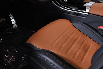 2024 Mercedes-Benz C-Class C 300 4MATIC® Sedan