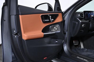 2024 Mercedes-Benz C-Class C 300 4MATIC® Sedan