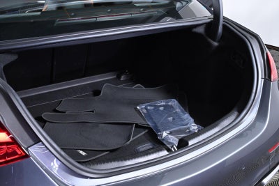2024 Mercedes-Benz C-Class C 300 4MATIC® Sedan