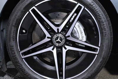 2024 Mercedes-Benz C-Class C 300 4MATIC® Sedan
