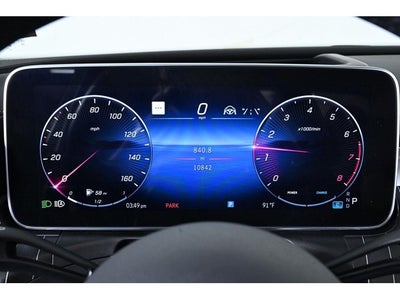 2024 Mercedes-Benz C-Class C 300 4MATIC® Sedan