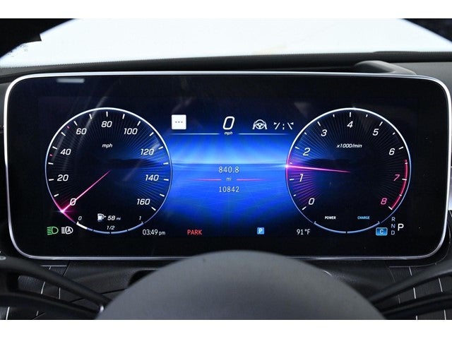 2024 Mercedes-Benz C-Class C 300 4MATIC® Sedan