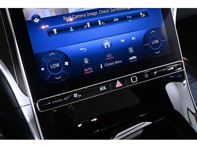 2024 Mercedes-Benz C-Class C 300 4MATIC® Sedan