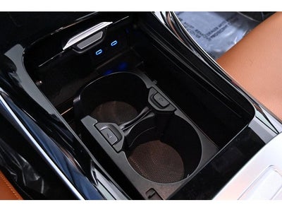 2024 Mercedes-Benz C-Class C 300 4MATIC® Sedan