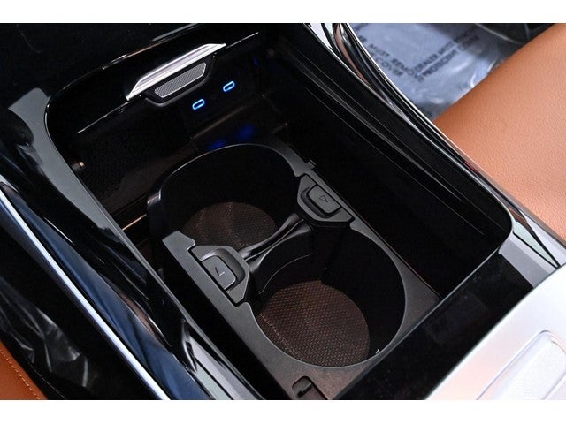 2024 Mercedes-Benz C-Class C 300 4MATIC® Sedan