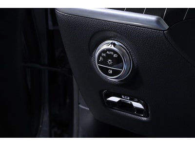 2024 Mercedes-Benz C-Class C 300 4MATIC® Sedan