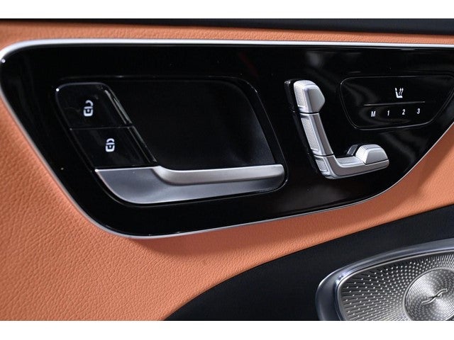 2024 Mercedes-Benz C-Class C 300 4MATIC® Sedan