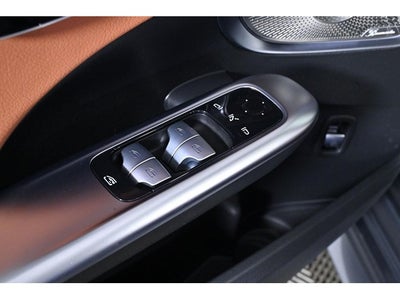 2024 Mercedes-Benz C-Class C 300 4MATIC® Sedan