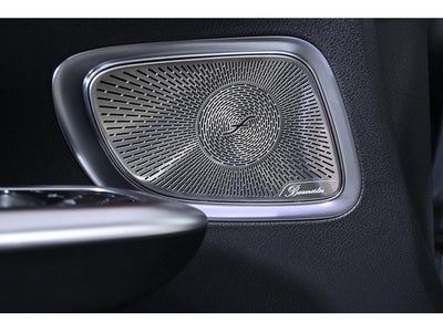 2024 Mercedes-Benz C-Class C 300 4MATIC® Sedan
