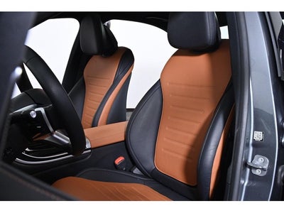 2024 Mercedes-Benz C-Class C 300 4MATIC® Sedan