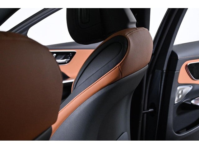 2024 Mercedes-Benz C-Class C 300 4MATIC® Sedan