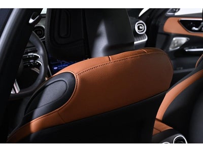 2024 Mercedes-Benz C-Class C 300 4MATIC® Sedan