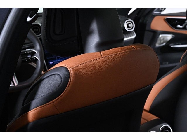 2024 Mercedes-Benz C-Class C 300 4MATIC® Sedan