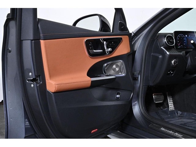 2024 Mercedes-Benz C-Class C 300 4MATIC® Sedan