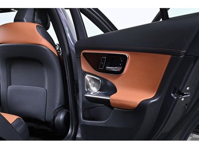 2024 Mercedes-Benz C-Class C 300 4MATIC® Sedan