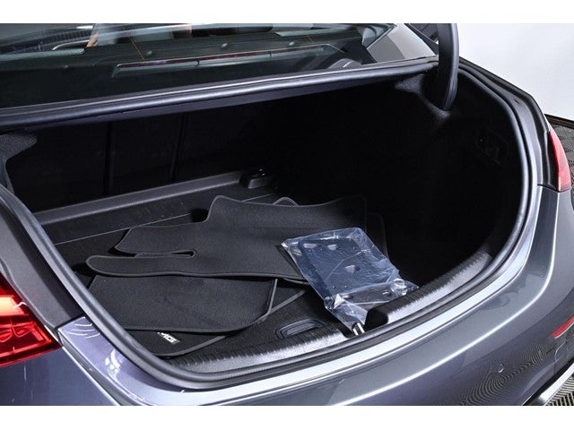 2024 Mercedes-Benz C-Class C 300 4MATIC® Sedan