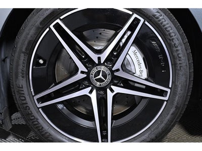 2024 Mercedes-Benz C-Class C 300 4MATIC® Sedan