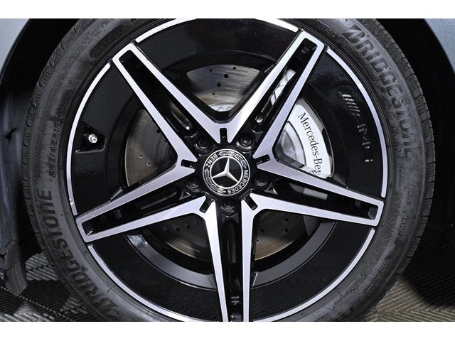 2024 Mercedes-Benz C-Class C 300 4MATIC® Sedan