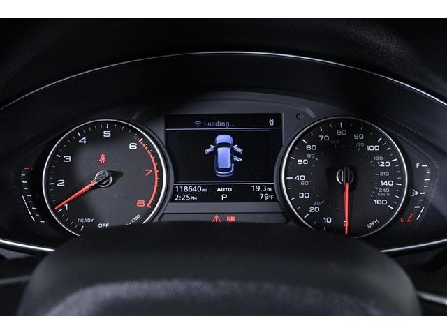 2018 Audi Q5 Premium