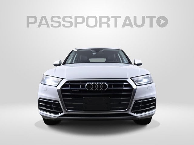 2018 Audi Q5 Premium