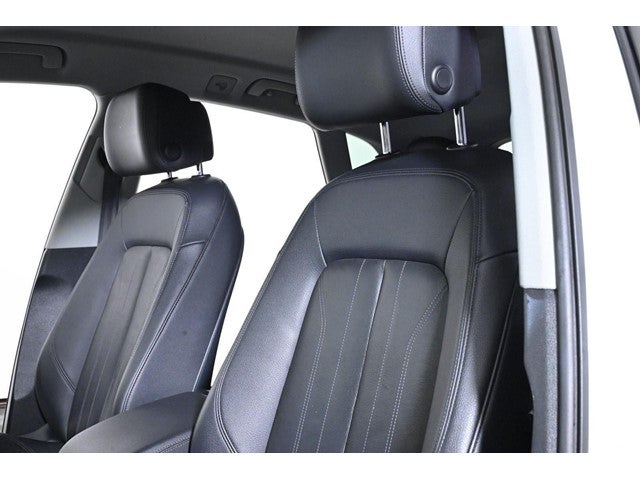 2018 Audi Q5 Premium