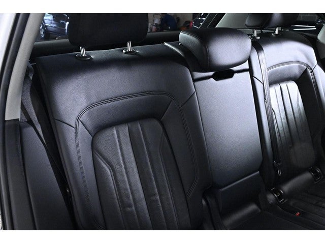 2018 Audi Q5 Premium