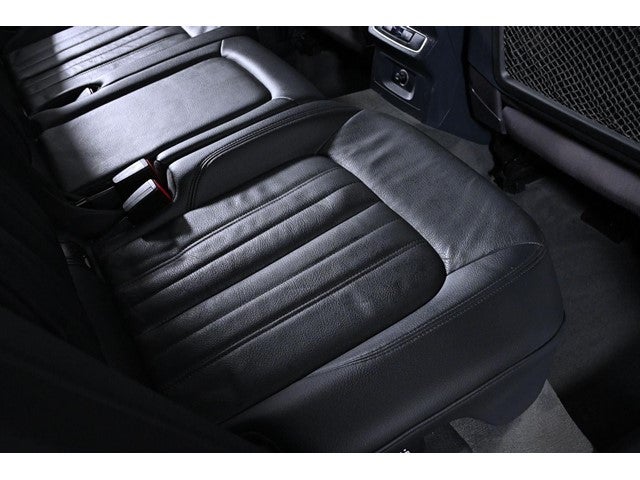 2018 Audi Q5 Premium