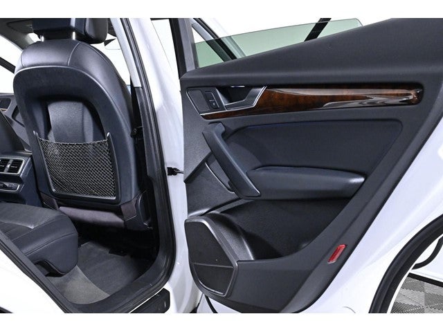 2018 Audi Q5 Premium