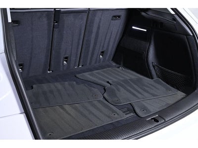 2018 Audi Q5 Premium
