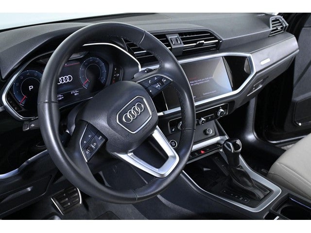 2024 Audi Q3 S line Premium Plus