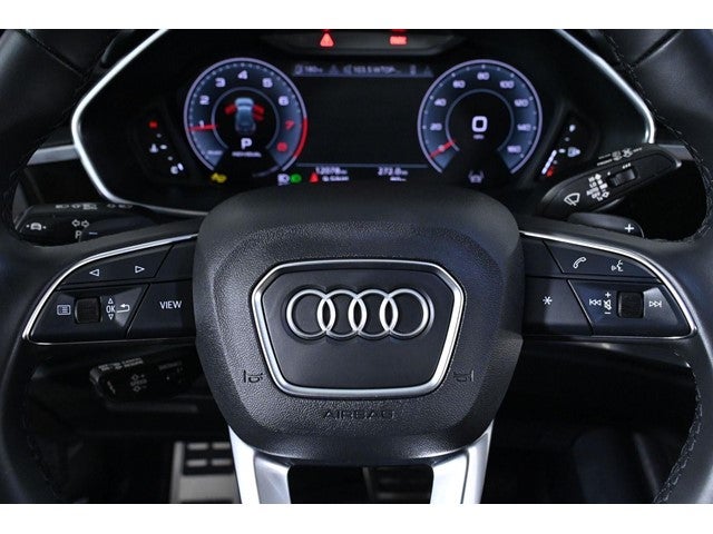 2024 Audi Q3 S line Premium Plus