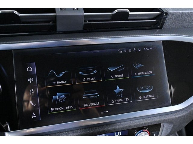 2024 Audi Q3 S line Premium Plus
